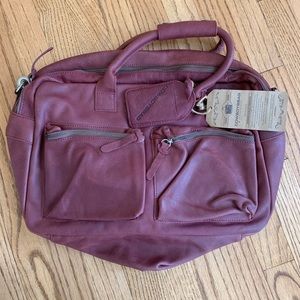 Cowboys brand new purse